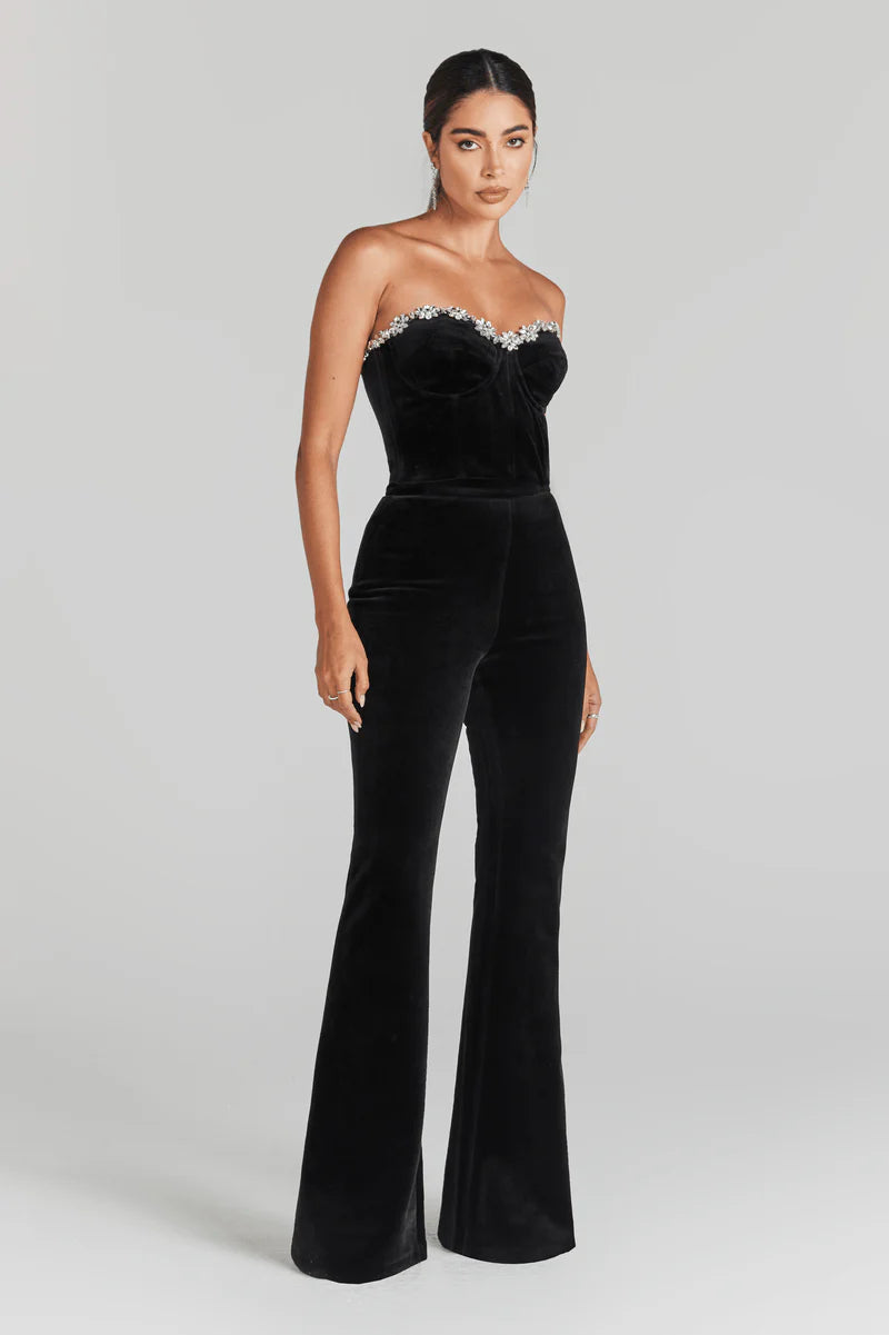 Simply Pobble: Classic Jumpsuit Style