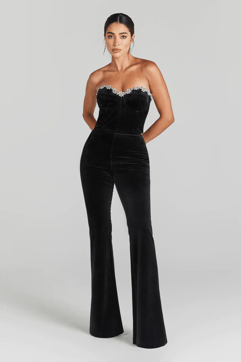 Simply Pobble: Classic Jumpsuit Style